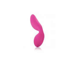  Silhouette S3 Curved Massager Pink  